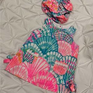 6-12 months Oh Shello Minnie Shift